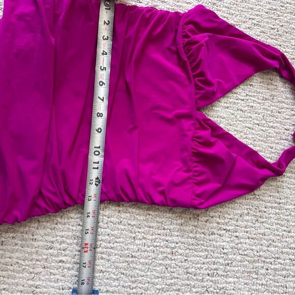 Karla Colletto One Piece Swimsuit - Picture 7 of 9